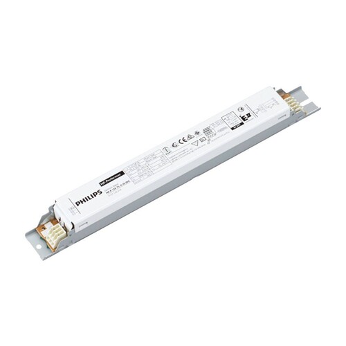 91170100 Philips HF-P 158 TL-D III 220-240V IDC Vorschaltgerät Produktbild