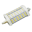 SP-R7s 8W 700/827 SpektraLED R7s 118mm LED R7s Halogenersatz,7W,700lm,Ra>80,R7s Produktbild