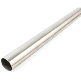 096866 DIETZEL ESR 50 V4A Edelstahlrohr 14.571 Niro Stange zu 3m Produktbild