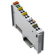 750-513 Wago 2-K-Relaisausgangsklemme Relais 2 NO/Potentialfrei AC230V, DC30V Produktbild