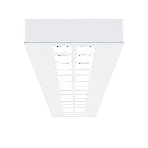 42182124 Zumtobel MIREL-L NIV 3800-840 M625L LED Deckeneinbauleuchte Produktbild