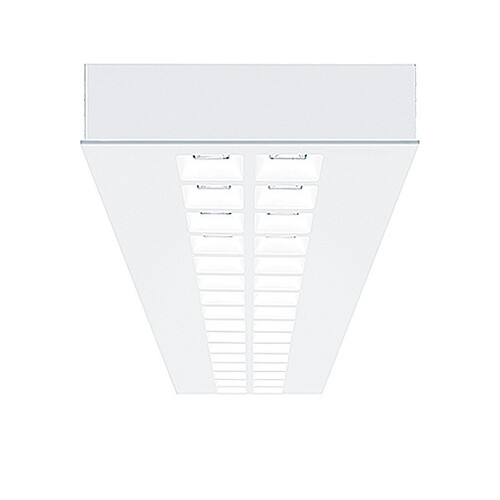 42182124 Zumtobel MIREL-L NIV 3800-840 M625L LED Deckeneinbauleuchte Produktbild