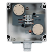 ET-3102 Etherma Bimetall-Doppel- thermostat Produktbild