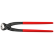 9901220 Knipex Monierzangen 220mm Produktbild front S