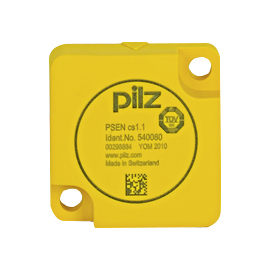 540080 PILZ PSEN cs1.1 1 actuator Codiert.Sicherheitsschalter PSENcode Produktbild