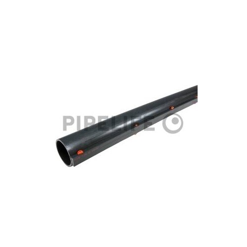 KS-LVR160/5 PIPELIFE Längsverschlussrohr PE ND Produktbild