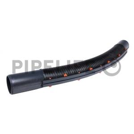 KS-LVB160/K PIPELIFE Längsverschluss Bogen DN160 90° Produktbild