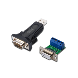 DA-70157 Assmann USB RS485 Adapter USB2.0 Produktbild