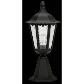 660541 Albert Sockelleuchte Produktbild front M