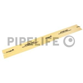 KAD120AK PIPELIFE Abdeckplatte aus Kunststoff 120 Produktbild front M
