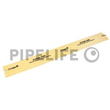 KAD250AK PIPELIFE Abdeckplatte aus Kunststoff 250 Produktbild
