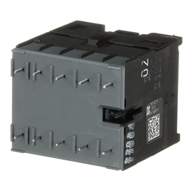 GJL1211009R0101 STOTZ Schütz B6-30-10-P 24V 40-450Hz Produktbild front M