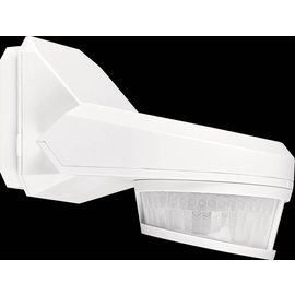 26550 Niko Swiss Garde 4000-120 Weiss Kleintierunterdrückung 120° 2300W 16m Produktbild front M