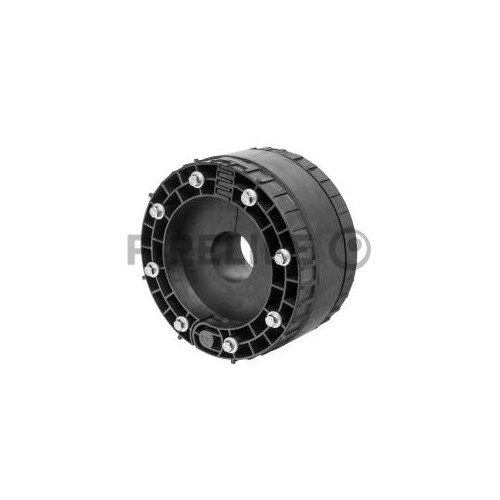 RDS-D100/52-58EVO Pipel. Dichts. DN100 f. 52-58mm aufklappb. Produktbild