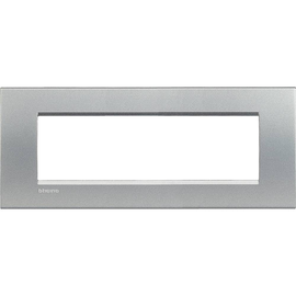 LNA4807TE Bticino Light Rahmen TECH 7-modulig Produktbild