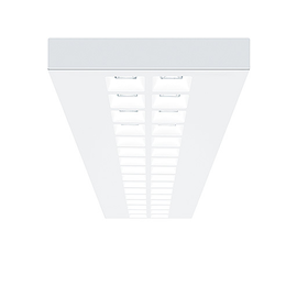 42182128 Zumtobel MIREL-L A 37W LED840 L1200 EVG Anbauleuchte Produktbild