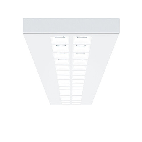 42182128 Zumtobel MIREL-L A 37W LED840 L1200 EVG Anbauleuchte Produktbild