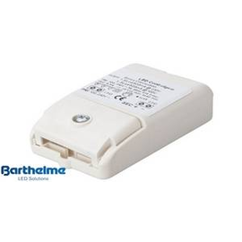 66000500 Barthelme Netzteil 10,5W Produktbild