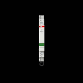 2CCA703422R0001 ABB Leuchtmelder LED E219-D48 gr Produktbild