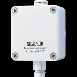 WS10T EURO UNITECH Temperatursensor Produktbild front M