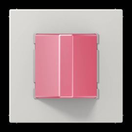 NRSLS0834RMLG EURO UNITECH Rufmodul Produktbild front M