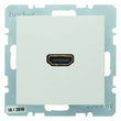 3315421909 BERKER S.1/B.x High Definition Steckdose polarweiß matt Produktbild