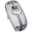 909321 DEHN Überspannungsableiter DEHNprotector Kom- biadapter für Energie Produktbild