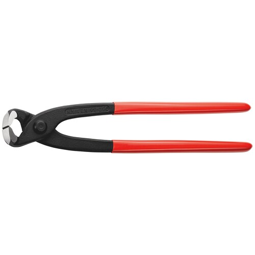 9901250 Knipex Monierzangen 250mm Produktbild