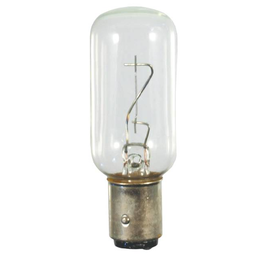 83013 Scharnberger Navigationslampe 24V 25W 30cd Bay15d Produktbild front M