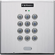F4906 Fermax Codetastatur-Set UP inkl. REG-Trafo mit UP-Dose Größe 1 Produktbild front S