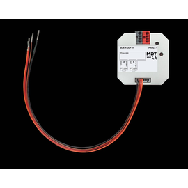 SCN-RT2UP.01 MDT Raumtemperatursensor 2-fach UP für PT1000 Produktbild