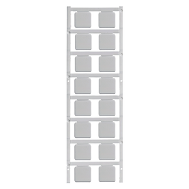 1877570000 WEIDMÜLLER SM 22/22 K MC NE WS Kennzeichnungsmaterial Produktbild front M
