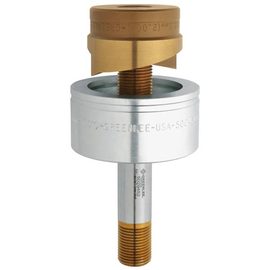 50069667 Greenlee 64mm Slug Splitter Produktbild front M