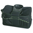 220095 HAUPA Werkzeugtasche Big Box leer Produktbild front S