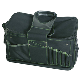220095 HAUPA Werkzeugtasche Big Box leer Produktbild front M