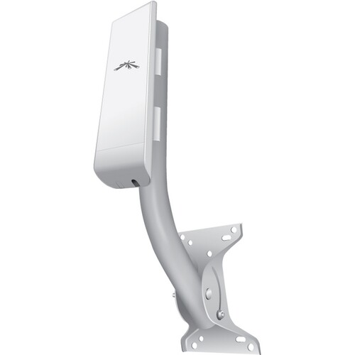 UB-AM Ubiquiti Ubiquiti Antenna Mount Produktbild Front View L