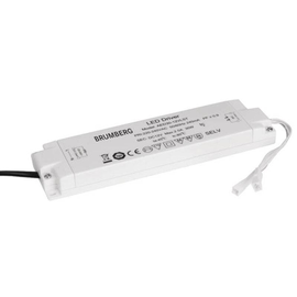 17110000 Brumberg LED-Netzgerät 30W 12V/DC Produktbild