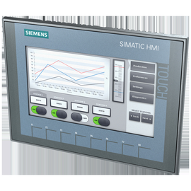 6AV2123-2GB03-0AX0 Siemens Simatic HMI KTP700 Basic Panel 7" Produktbild front M