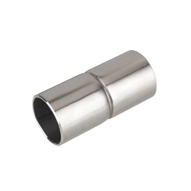 20850050 Fränkische VMS-E 50 Edelstahl-Steckmuffe Produktbild front M