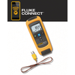 4401563 FLUKE Modul FLK-T3000 FC FConnect Wireless Temperaturmodul Typ K Produktbild front S