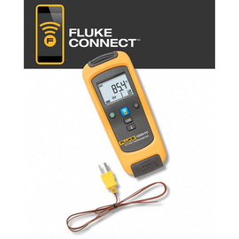 4401563 FLUKE Modul FLK-T3000 FC FConnect Wireless Temperaturmodul Typ K Produktbild