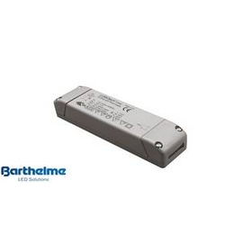 62517600 Barthelme Netzteil 24VDC 40W Produktbild