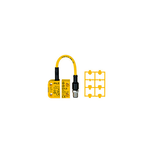 541003 Pilz Sicherheitsschalter PSEN cs3.1n / PSEN cs3.1 1 Produktbild Front View L