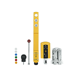 570808 Pilz Schutztürsystem PSENsgate PSEN sg2c-3LPC Produktbild