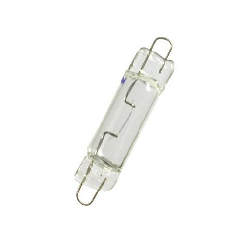 46410 Scharnberger Xenon-Halogen 24V 5W Produktbild