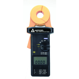 DGC-1000A AMPROBE Erdungsmesszange inkl. Kalibrierschleife und Tasche Produktbild