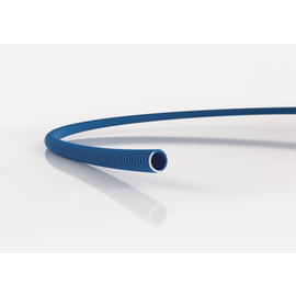 61751770 LAPP Kabelschutzschlauch blau Silvyn ELT 50x1,5 (VPE=30m) Produktbild