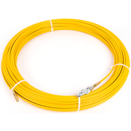 046186 KATIMEX KJ100-EB Einziehband für Kabel Jet 100m 103558 Produktbild