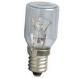 089841 Legrand ROC GLÜHLAMPE E10 230V 7W Produktbild