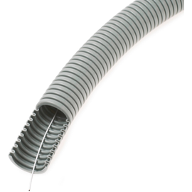 86305 Dietzel FXPR 25 GR 50M mit Einziehdraht Produktbild front M